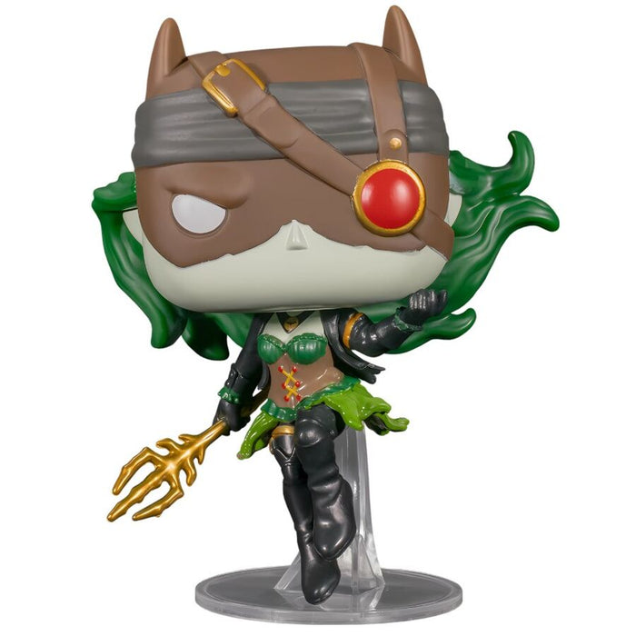 POP figure DC Comics Batman The Drowned Exclusive-2
