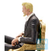 One Piece Saint Shepherd Ju Peter The Throne of Power Ichibansho figure 14cm-4