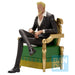 One Piece Saint Shepherd Ju Peter The Throne of Power Ichibansho figure 14cm-2
