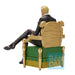 One Piece Saint Shepherd Ju Peter The Throne of Power Ichibansho figure 14cm-5
