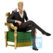 One Piece Saint Shepherd Ju Peter The Throne of Power Ichibansho figure 14cm-3