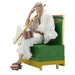 One Piece Saint Ethanbarob V Susjuro The Throne of Power Ichibansho figure 14cm-1