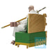 One Piece Saint Ethanbarob V Susjuro The Throne of Power Ichibansho figure 14cm-4
