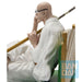 One Piece Saint Ethanbarob V Susjuro The Throne of Power Ichibansho figure 14cm-5