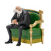 One Piece Saint Topman Warcury The Throne of Power Ichibansho figure 12cm-2