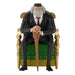 One Piece Saint Jaygarcia Saturn The Throne of Power Ichibansho figure 13cm-1