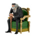 One Piece Saint Jaygarcia Saturn The Throne of Power Ichibansho figure 13cm-2