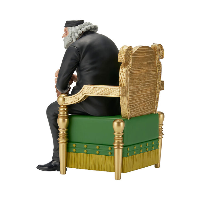 One Piece Saint Jaygarcia Saturn The Throne of Power Ichibansho figure 13cm-5
