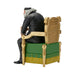 One Piece Saint Jaygarcia Saturn The Throne of Power Ichibansho figure 13cm-5
