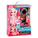Rainbow High Crystal Fashion Bella doll-1