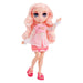 Rainbow High Crystal Fashion Bella doll-3