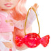 Rainbow High Crystal Fashion Bella doll-11