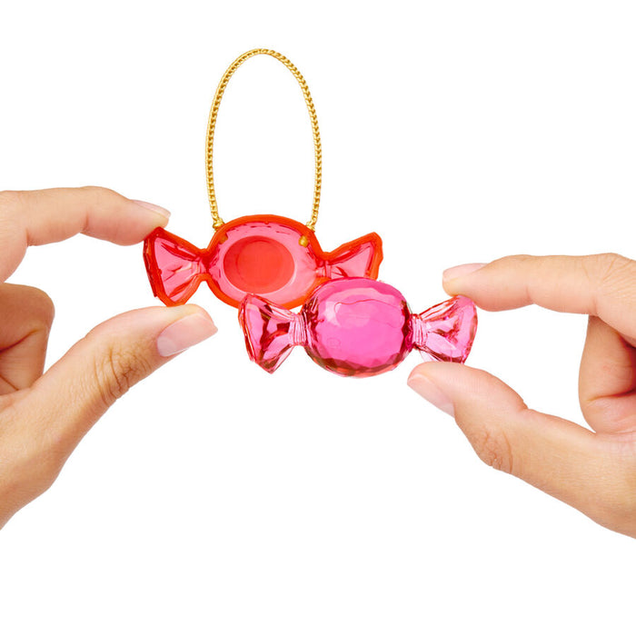 Rainbow High Crystal Fashion Bella doll-12