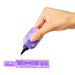 Rainbow High Crystal Fashion Violet doll-9