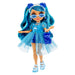 Rainbow High Crystal Fashion Skyler doll-6