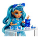 Rainbow High Crystal Fashion Skyler doll-7