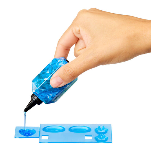 Rainbow High Crystal Fashion Skyler doll-10