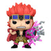 POP figure One Piece Eustass Kid