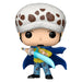 POP figure One Piece Trafalgar Law-1