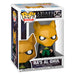 POP figure Batman The Animated Series Ra's al Ghul-0