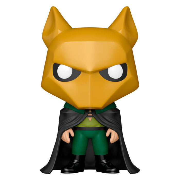 POP figure Batman The Animated Series Ra's al Ghul-1