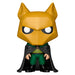 POP figure Batman The Animated Series Ra's al Ghul-1