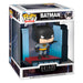POP figure Deluxe DC Comics Batman The Animated Series Batman​-1