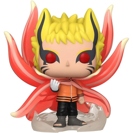 POP figure Super Boruto Naruto Exclusive 15cm-0