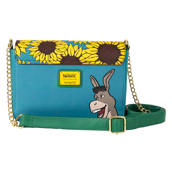 Loungefly Shrek Spring Vibes shoulder bag-1
