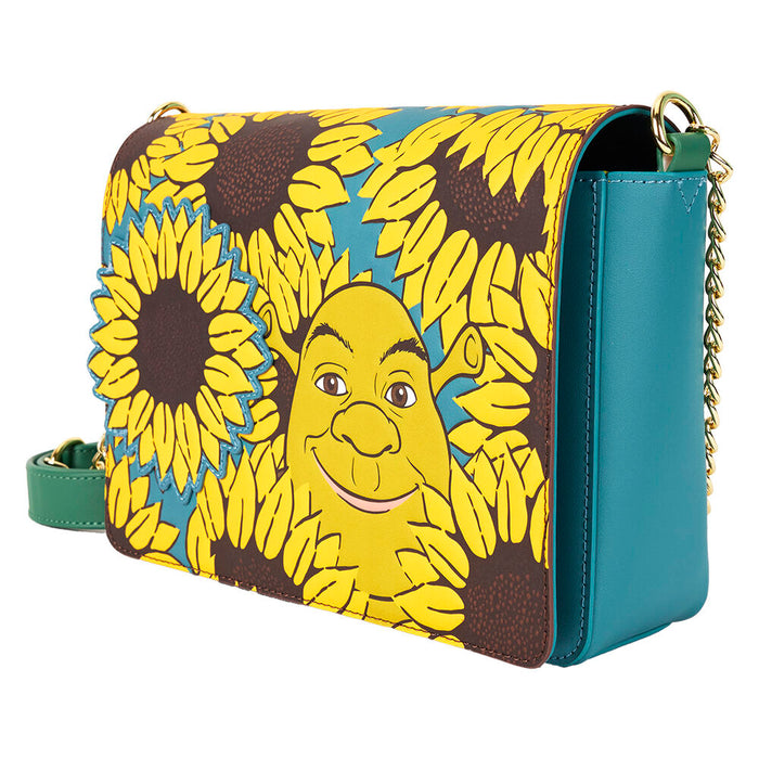 Loungefly Shrek Spring Vibes shoulder bag-2