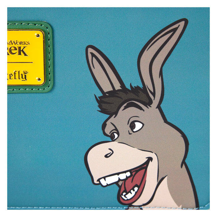 Loungefly Shrek Spring Vibes shoulder bag-3