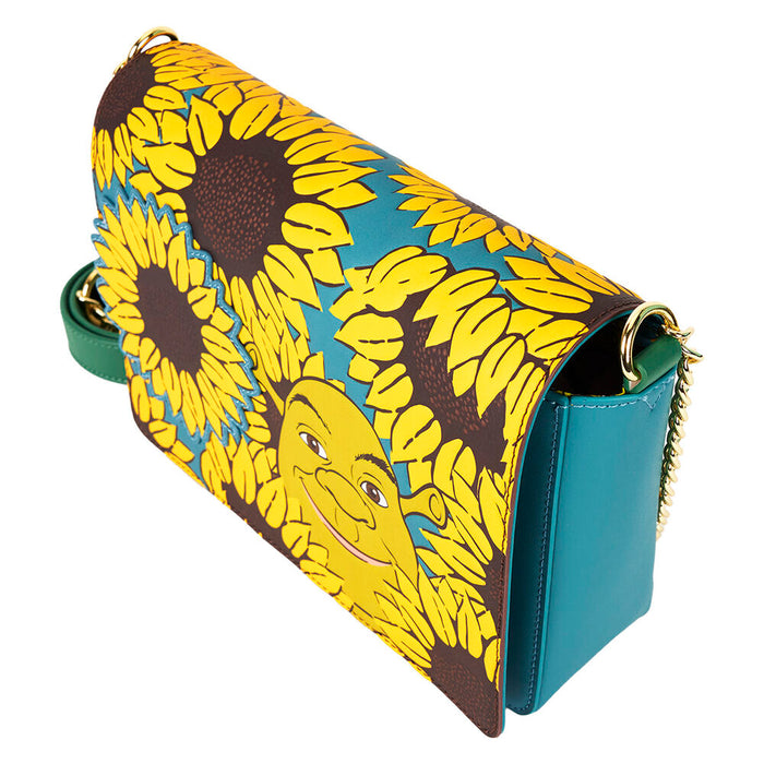 Loungefly Shrek Spring Vibes shoulder bag-5