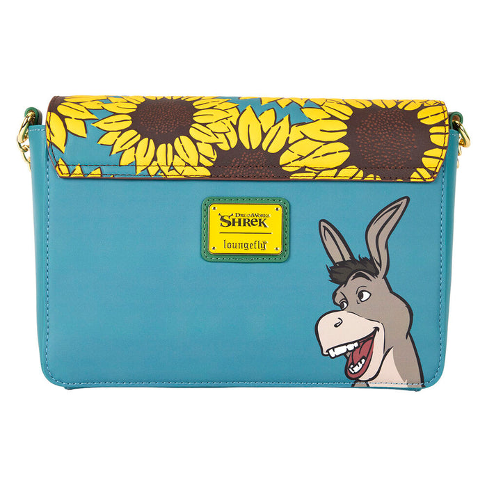 Loungefly Shrek Spring Vibes shoulder bag-6