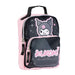 Hello Kitty Kuromi backpack 23cm-0