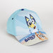 Bluey set towel + bag + cap-3