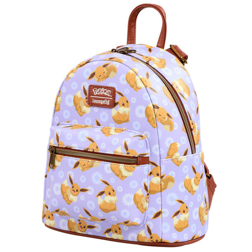 Loungefly Pokemon Eevee backpack 26cm-0