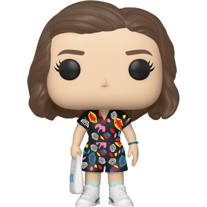 POP figure Stranger Things 3 Eleven Mall Outfit-1