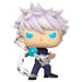 POP figure Jujutsu Kaisen Shibuya Incident Satoru Gojo-0