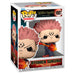 POP figure Jujutsu Kaisen Shibuya Incident Ryomen Sukuna-1