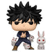 POP figure Jujutsu Kaisen Shibuya Incident Megumi Fushiguro-1