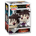 POP figure Jujutsu Kaisen Shibuya Incident Choso-1