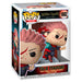POP figure Plus Jujutsu Kaisen Shibuya Incident Yuji Itadori-0