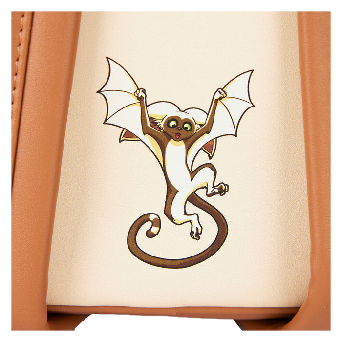 Loungefly Avatar The Last Airbender backpack 26cm-4