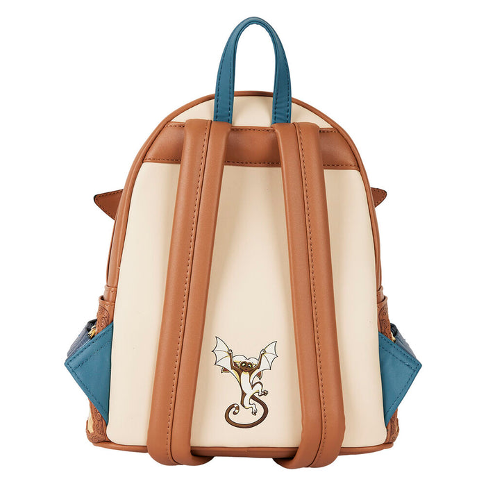 Loungefly Avatar The Last Airbender backpack 26cm-3