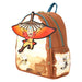 Loungefly Avatar The Last Airbender backpack 26cm-2
