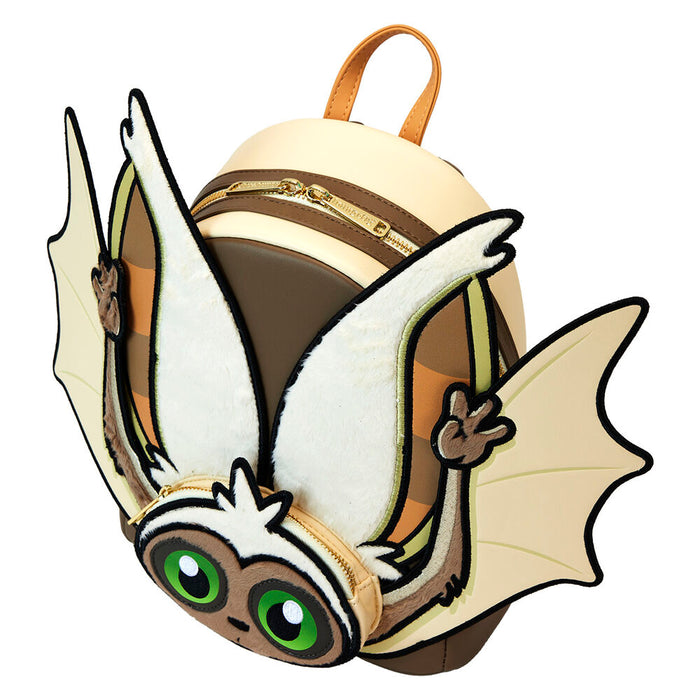 Loungefly Avatar The Last Airbender backpack 26cm-0
