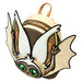 Loungefly Avatar The Last Airbender backpack 26cm-0