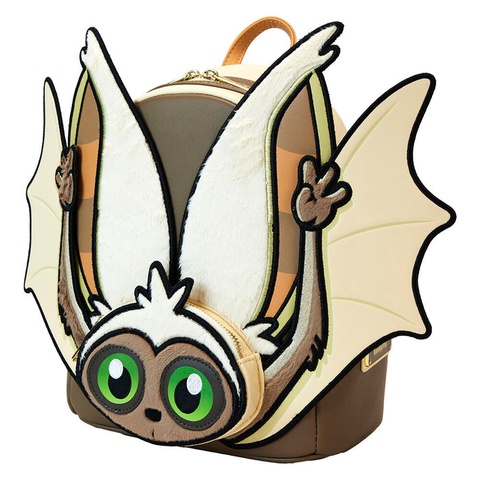 Loungefly Avatar The Last Airbender backpack 26cm-2