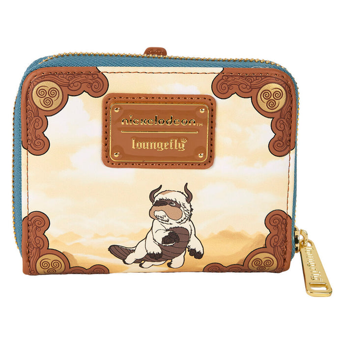 Loungefly Avatar The Last Airbender wallet-1
