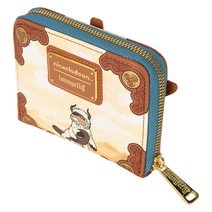 Loungefly Avatar The Last Airbender wallet-2